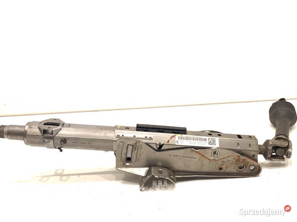 KOLUMNA KIEROWNICZA VW TRANSPORTER T6 7L1419501 osobowe