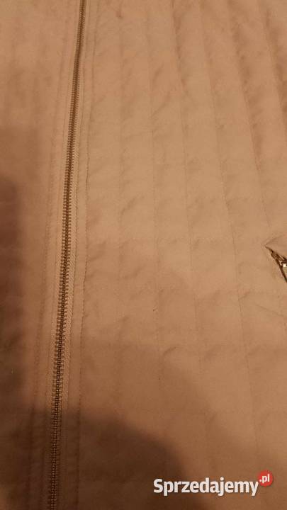 Kamizelka damska marki YOUR 6TH SENSE CA Częstochowa sprzedam