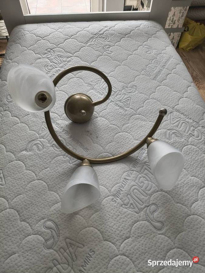 Lampa sufitowa Lampy wiszące Odolanów