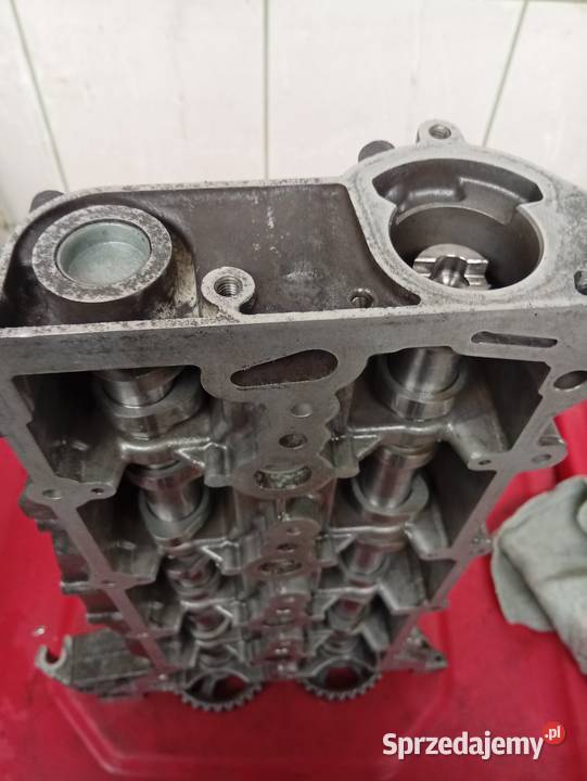 Wałki rozrządu ford 20 ecoblue Pozostałe Warszawa
