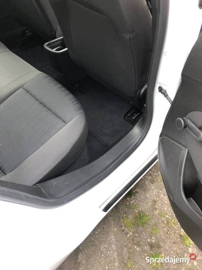 Opel Astra J 201011 dolnośląskie Oława sprzedam