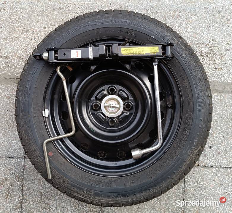 Toyota Corolla E12 14 D4D Części Skrzynia