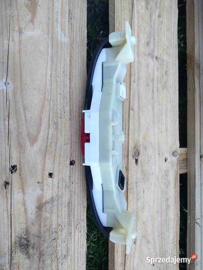 PanelPrzełączniki Szyb Awaryjne Fiat Punto 2 Radziszów