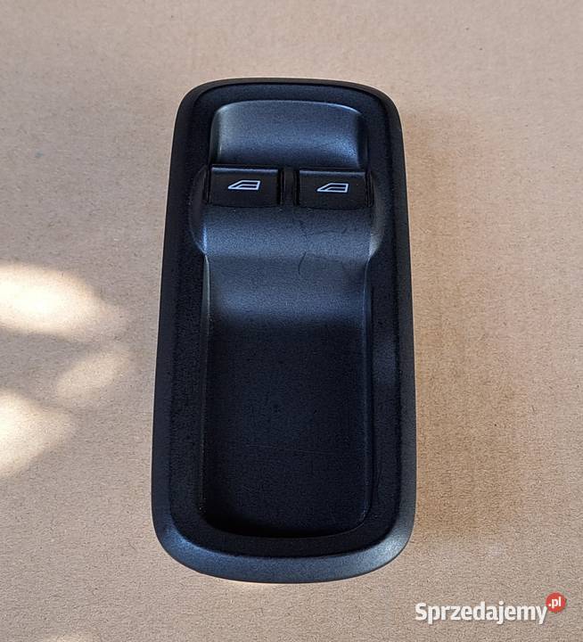 PRZEŁĄCZNIK SZYB LEWY PRZÓD FORD FIESTA MK7 Mielęcin