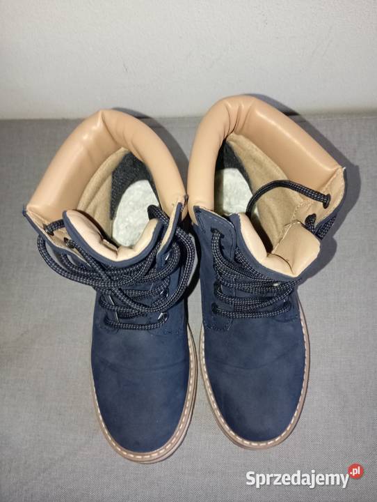 Buty damskie zimowe Ostrowiec Świętokrzyski