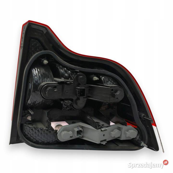 LAMPA LEWA Volvo S60 LIFT 20042010 SEDAN tylna Chełm