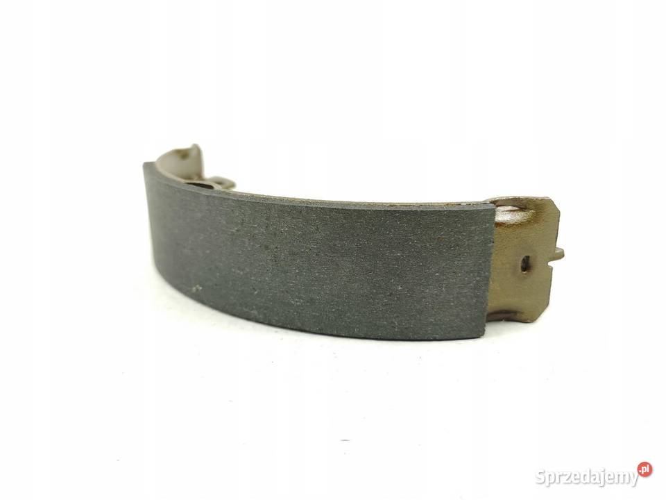 SZCZĘKI HAMULCOWE TYŁ VOLVO 340360 66 SCANTECH sprzedam