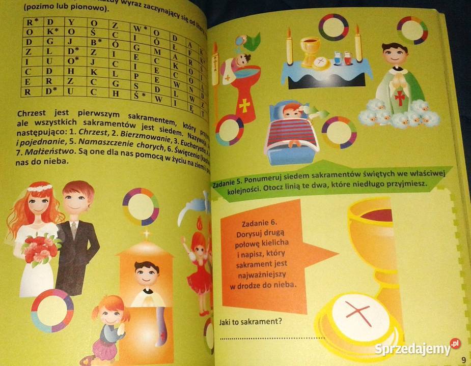 Czekamy na Pana Jezusa Paweł Mąkosa lubelskie Chełm