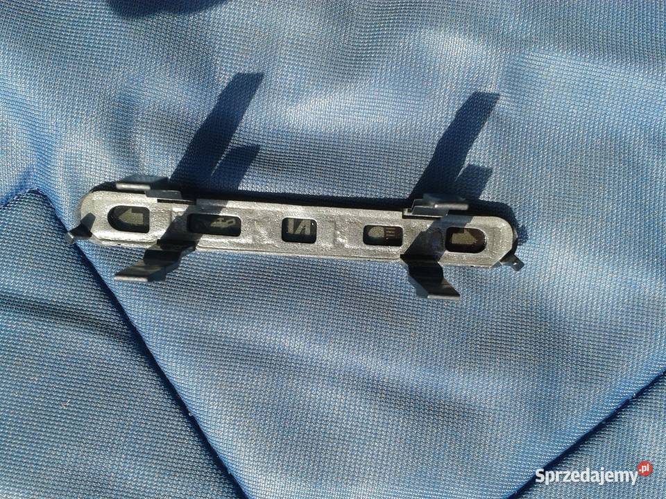 Harley dyna panel kontrolek kontrolki idealny