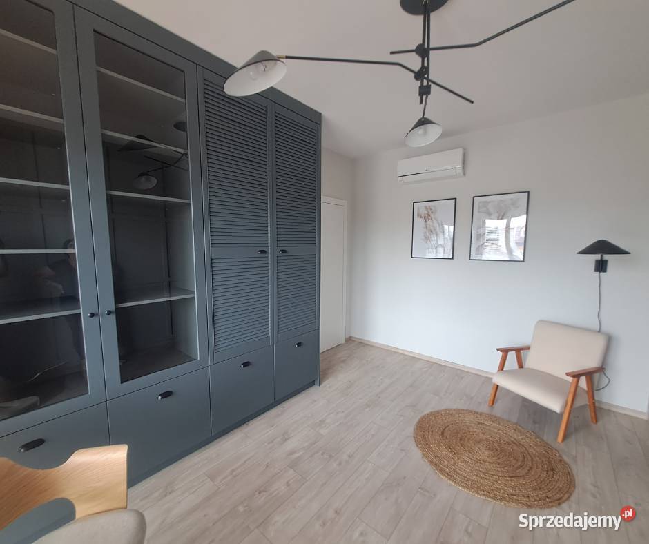 Kompleksowa usługa wykończeniowo remontowa Wrocław