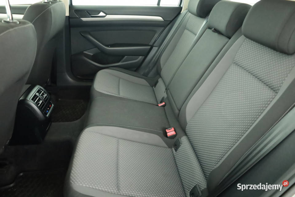 VW Passat 16 TDI bluetooth Piaseczno sprzedam
