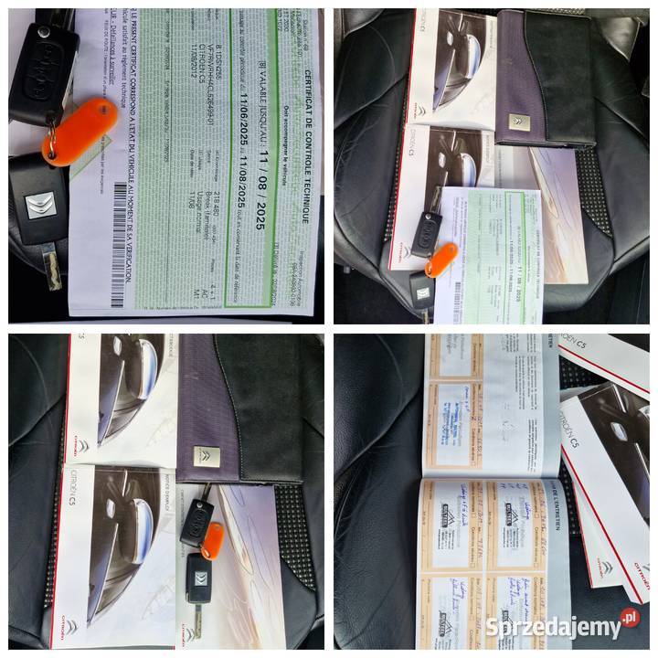 20 HDI140 serw ASOExclusivelakier 100