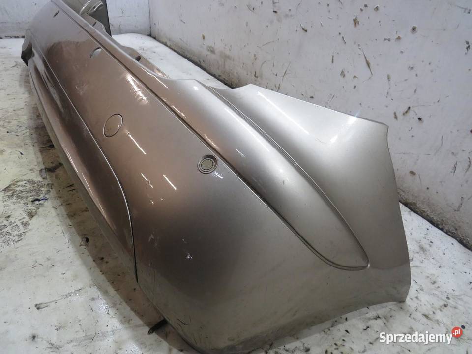 ZDERZAK TYLNY TYŁ PDC MERCEDES W169 sprzedam