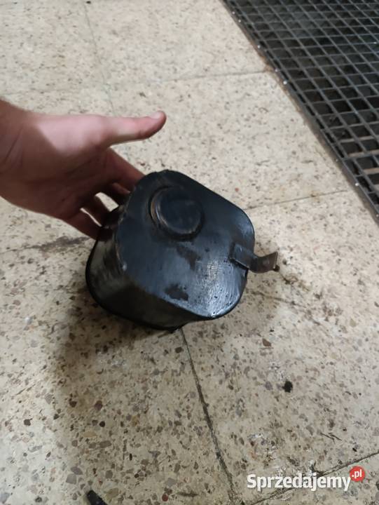 Filtr powietrza shl gazela Kielce