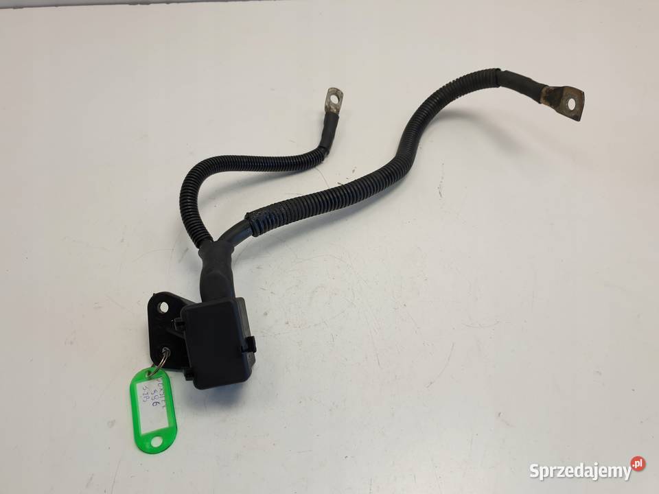 Porsche Boxster 986 32 KABEL MASOWY 98661120200 lubelskie Chełm