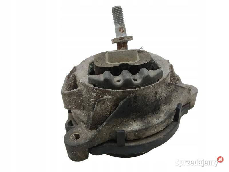 PODUSZKA SILNIKA prawa 6787658 Bmw Seria 3 VI Zawieszenie silnika
