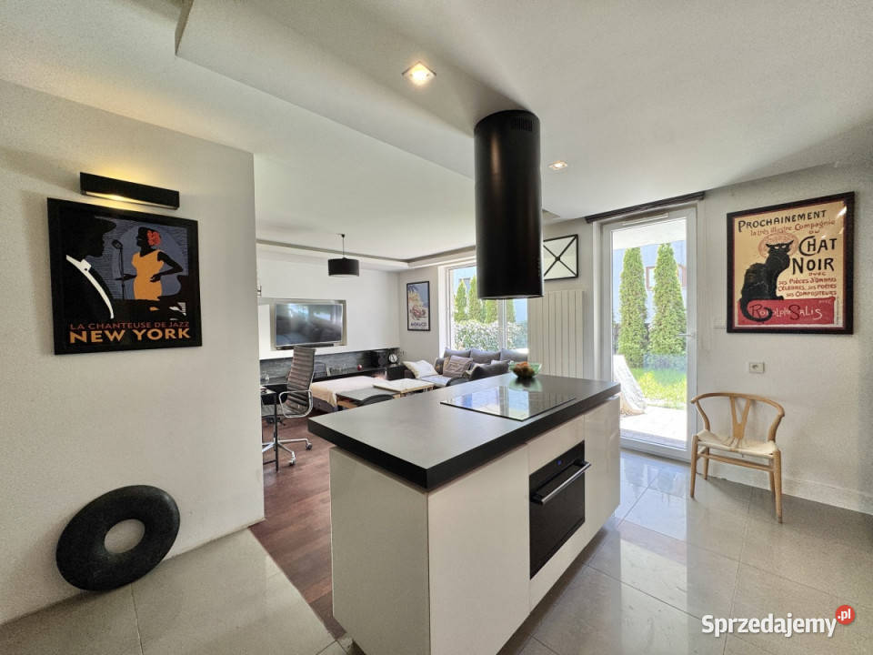 Zaciszne mieszkanie świetnie skomunikowane Gdańsk