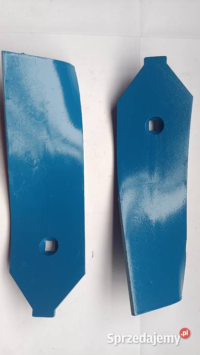 3374491 3374490 Odkładnia LR gruber Karat Lemken Dolice