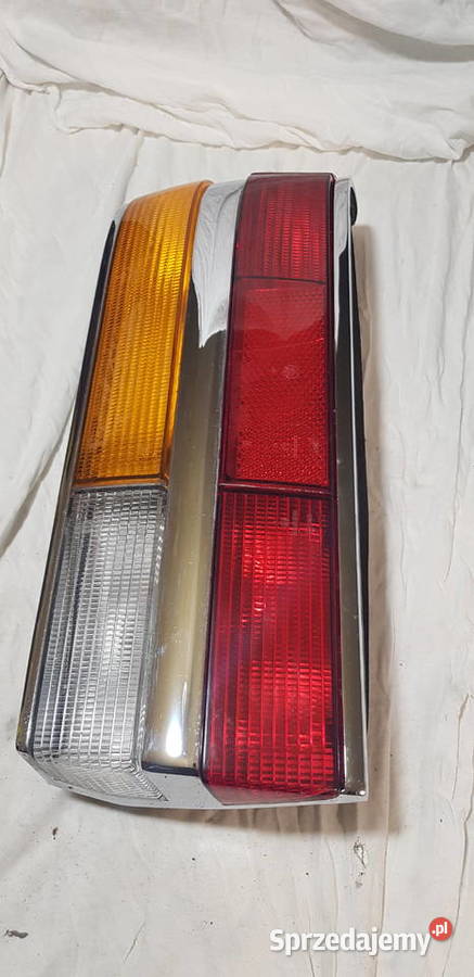 BMW 5 E28 II gen Lampa tylna sprzedam