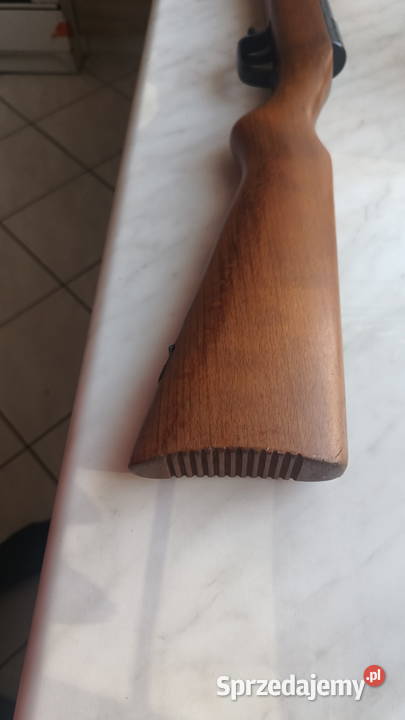 Wiatrówka Karabinek Łucznik Kielce