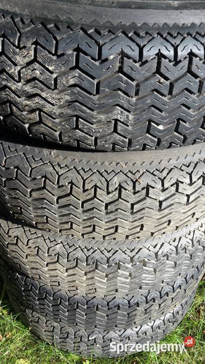 Firestone 18513 Klasyki lubuskie sprzedam