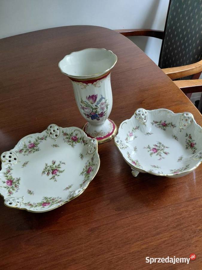 Sprzedam porcelanę Rosenthal
