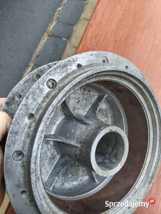 WSK kos nowe prl zmd Motoryzacja Przasnysz