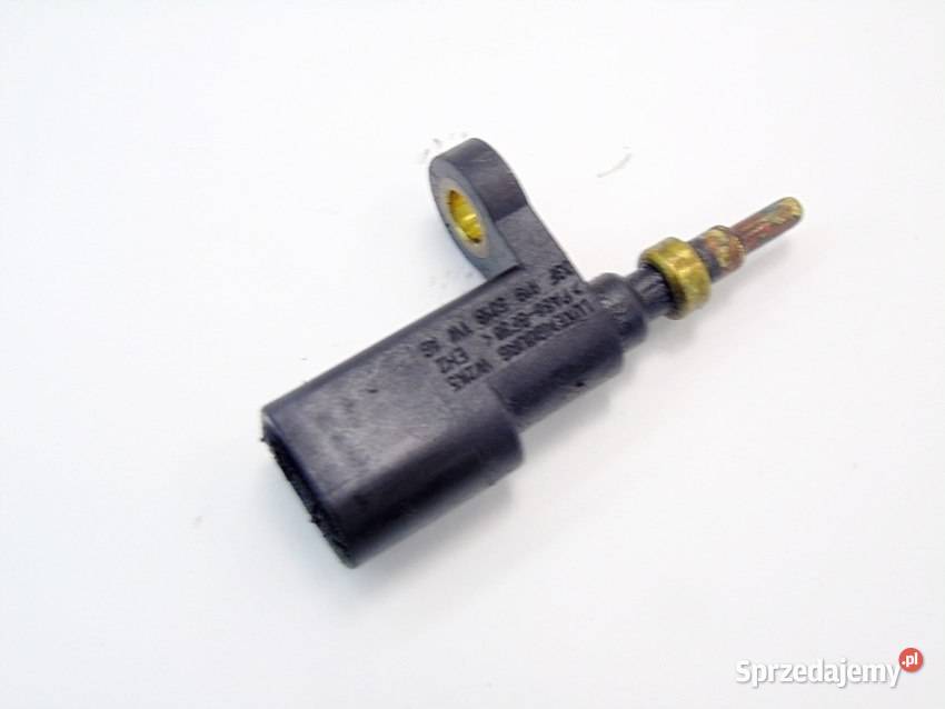 CZUJNIK WODY 14 TSI GOLF 7 A3 LEON ALTEA śląskie Sosnowiec