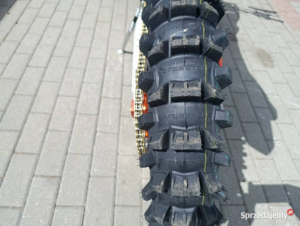 Cross Asix XR99 250RR 2T MEGA PROMOCJA RATY wielkopolskie Wyrzysk