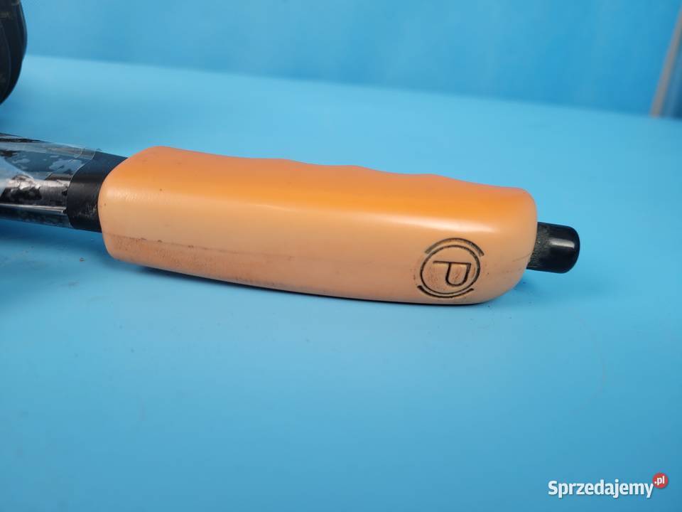 CASE IH PUMA 145 12r DŹWIGNIA HAMULCA RĘCZNEGO Kolno sprzedam