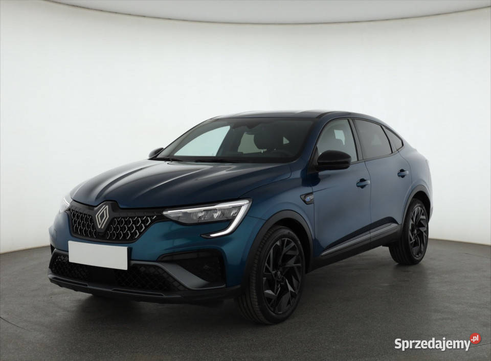 Renault Arkana 13 TCe centralny zamek mazowieckie Piaseczno