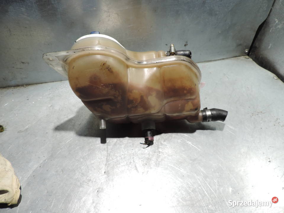 ZBIORNIK WYRÓWNAWCZY AUDI A4 B5 16 B Nowy Sącz