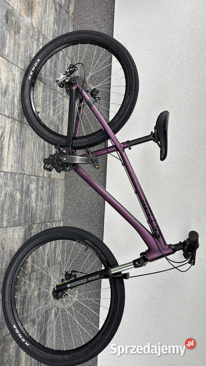 Rower Kellys Whip 10 Purple mazowieckie
