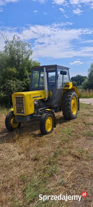Ursus c360 Ursus Nowy Staw sprzedam