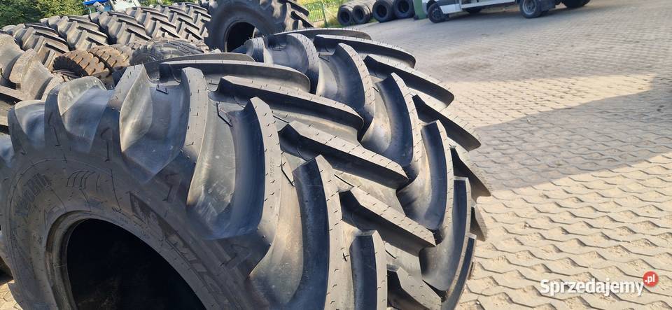 60060r28 6006028 Michelin Nowe Nowe Miasto Lubawskie sprzedam