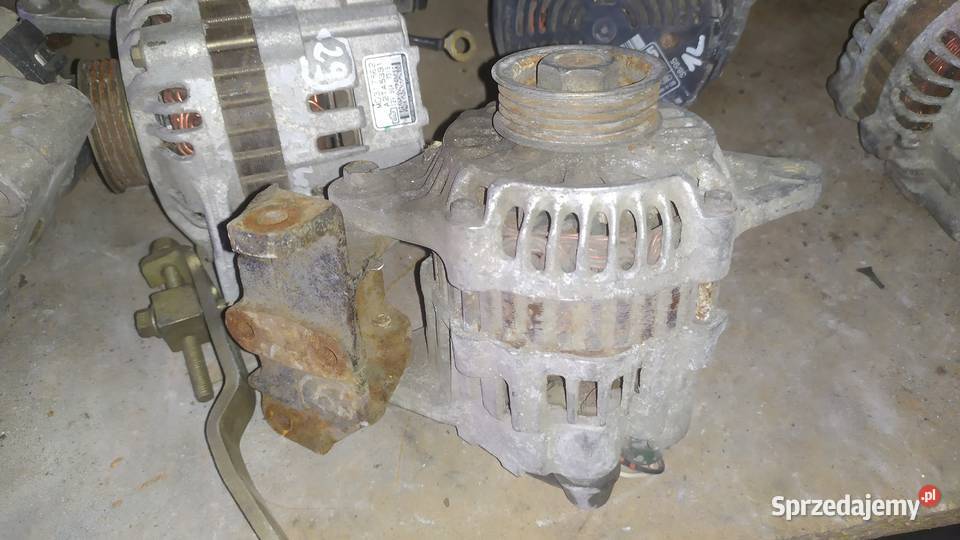 SUBARU SUZUKI swift A7T00191 A7T02491