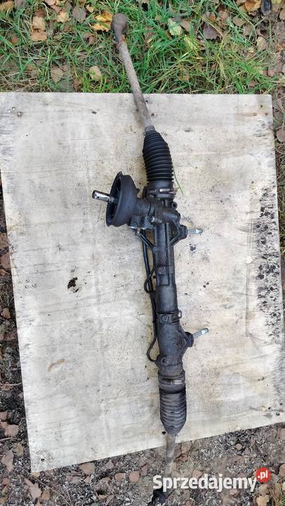 Maglownica przekładnia kierownicza Peugeot 307 sprzedam