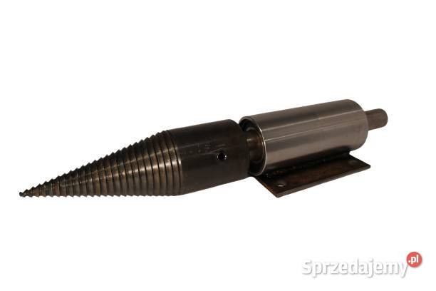 ŚWIDER 70mm HARTOWANY zestaw pod koło pasowe Leśnictwo Magierów sprzedam