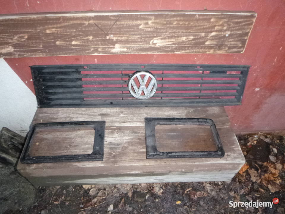 ATRAPA VW LT I KOMPLETNA Bielsko-Biała sprzedam