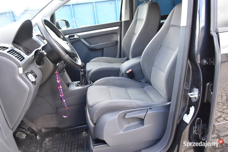 AUTO27 Film Highline 19TDI 100 7 osób Android