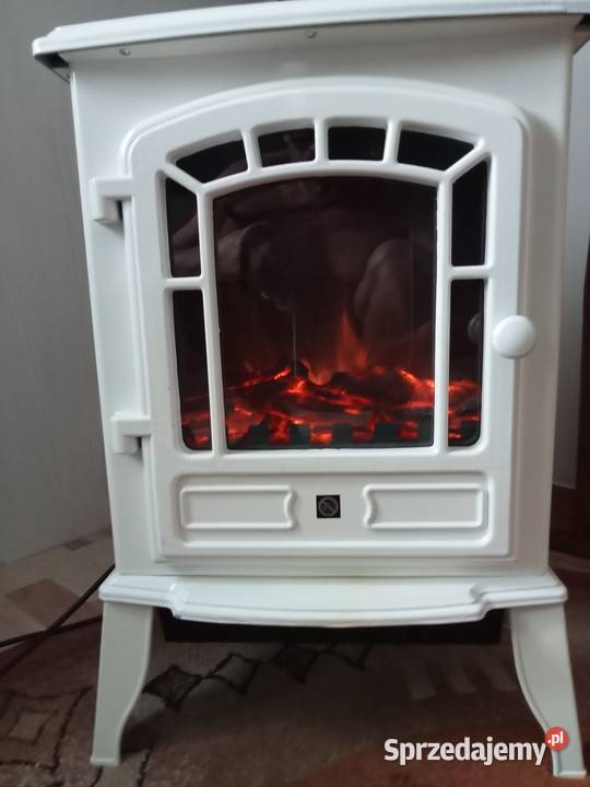 Kominek Kominek elektryczny lubelskie Trzebieszów