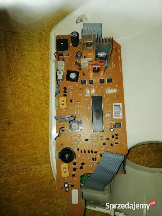 Części i elektronika thermomix tm 21 podkarpackie Rzeszów sprzedam