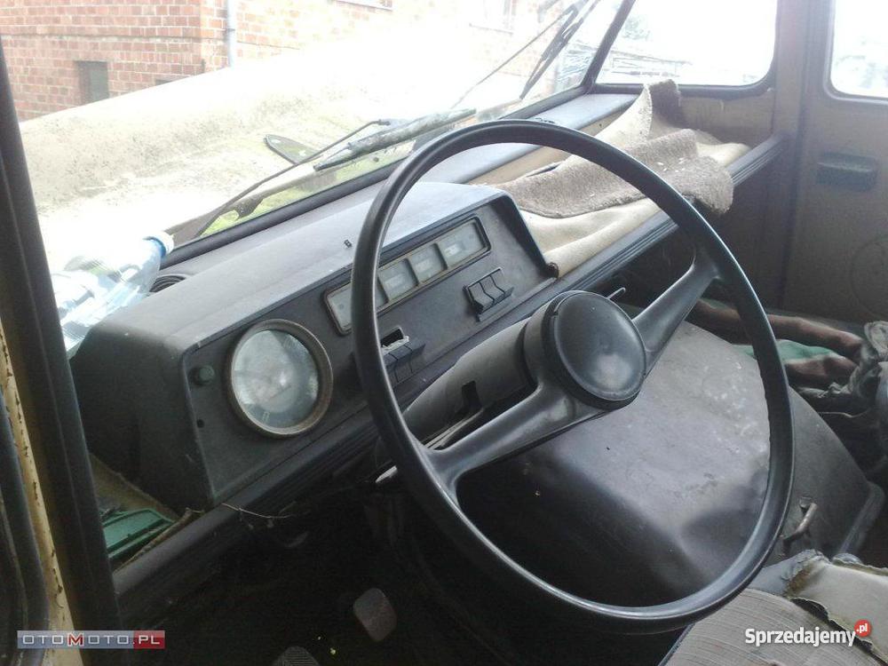 Żuk A11B mazowieckie Drwalewice