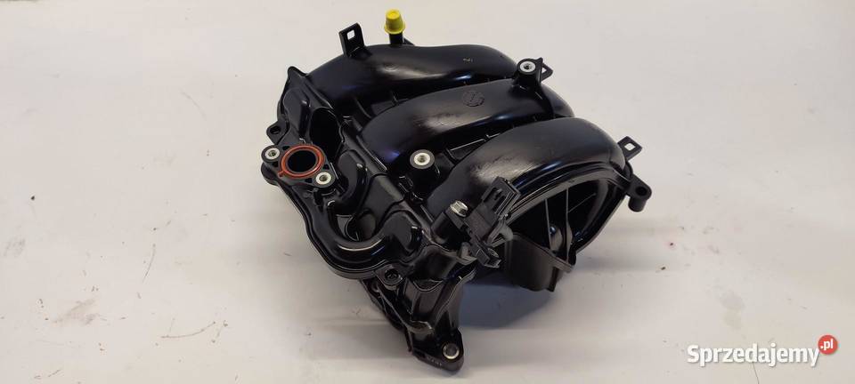 MAZDA 2 TOYOTA YARIS IV KOLEKTOR SSĄCY 14 HYBRID