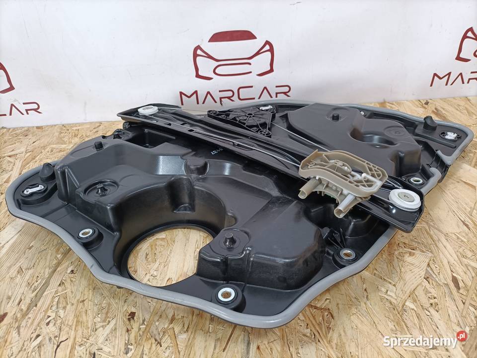 BMW 3 G20 G21 WSPORNIK MECHANIZM SZYBY DRZWI Pleszew
