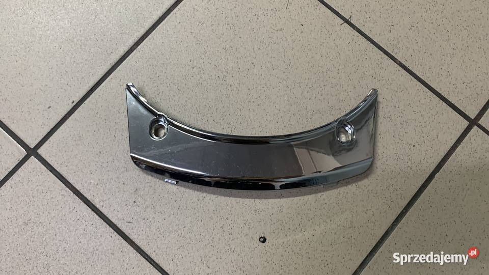 Wypełnienie Ogon Zaślepka Peugeot Satelis Brzeszcze