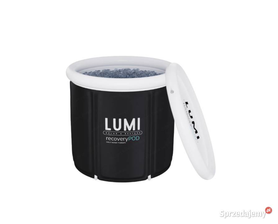 Balia Do Kąpieli Lodowej Wanna Lodowa Do Kraków