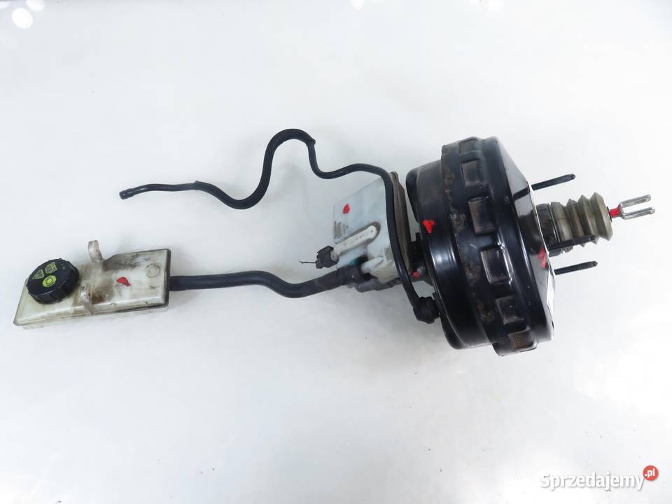 SERWO FORD S I 22 TDCi 6G912B195PC 03775762024 małopolskie sprzedam