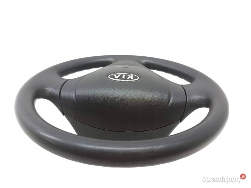KIEROWNICA LIFT FL Kia Picanto I 20042010