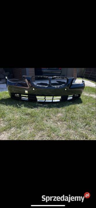 Części BMW e60 osobowe Popowice